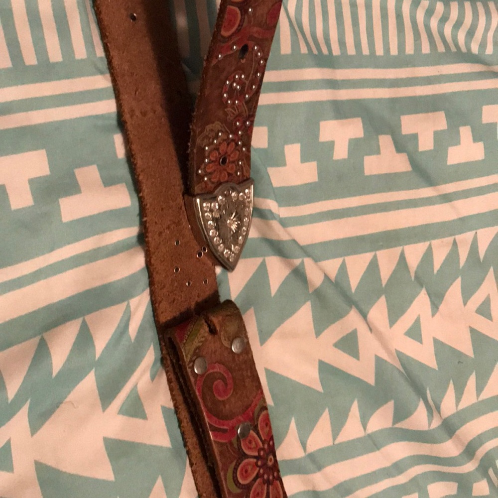 Belt - Picture 4 of 6